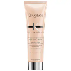 Kérastase Curl Manifesto Hydrating Leave-In Cream for Curly Hair