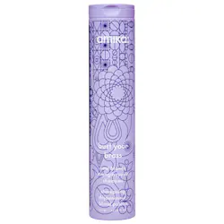 amika Bust Your Brass Cool Blonde Strength Repair Shampoo​