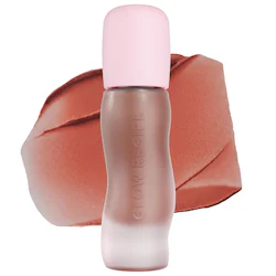 Glow Recipe Vegan PDRN Tinted Soft Matte Lip Blur Balm for Hydration - Image 5