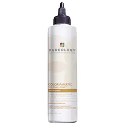 Pureology Color Fanatic Top Coat + Tone Hair Gloss Mask
