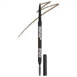 MAKE UP FOR EVER Aqua Resist Waterproof Eyebrow Definer Pencil