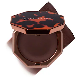 Fenty Beauty by Rihanna Sun Stalk'r Soufflé Blurring + Blendable Pressed Mousse Cream Bronzer - Image 6