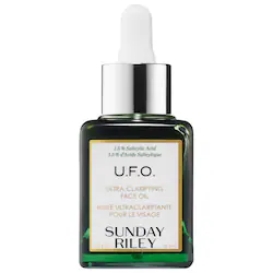 Sunday Riley U.F.O. Salicylic Acid BHA Treatment Face Oil - Image 2