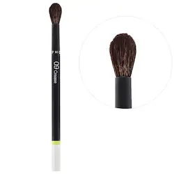 SEPHORA COLLECTION 09 Crease – Essential Brush