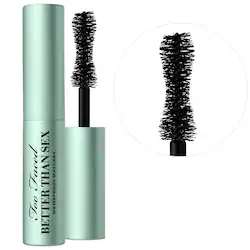 Too Faced Mini Better Than Sex Waterproof Mascara Brush