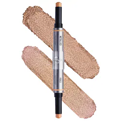Danessa Myricks Beauty Multi-Use Pearl Pigment Stick for Eye, Cheek & Lip – Colorfix Stix - Image 2