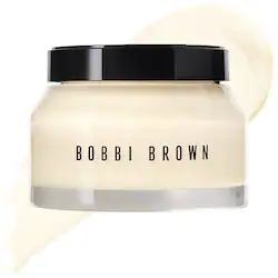 Bobbi Brown Jumbo Vitamin Enriched Face Base+ Moisturizer & Primer with Vitamin C + Hyaluronic Acid Cream
