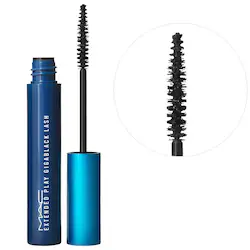 MAC Cosmetics Extended Play Gigablack Lash Tubing Mascara