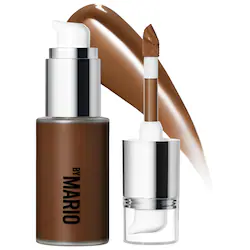 MAKEUP BY MARIO Softsculpt Multi-Use Bronzing & Shaping Serum with Hyaluronic Acid - Image 5