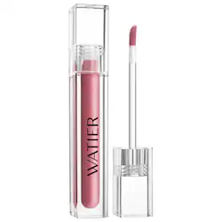 Lise Watier Volume Suprême Plumping Lip Gloss - Image 3