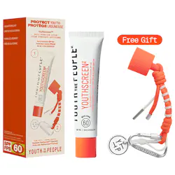 Youth To The People Youthscreen Daily Hydration + Invisible Broad Spectrum Sunscreen SPF 60 - Image 2