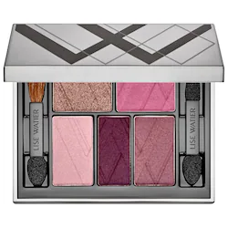 Lise Watier Dresscode 5-Colour Eyeshadow Palette