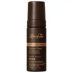 Loving Tan 2 HR Express Self-Tanning Mousse - Image 2