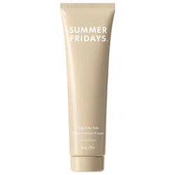 Summer Fridays Rich Body Cream with Hyaluronic Acid – Body Butter Balm Vanilla Lotion - Image 2