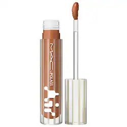 MAC Cosmetics Lipglass Air Non-Sticky Hydrating Lip Gloss - Image 6