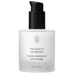 Crown Affair The Leave-In Conditioner Cream for Hydrated Hair - Image 2