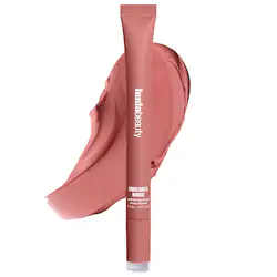 HUDA BEAUTY Liquid Matte Mousse Soft Blur Lip Cream - Image 6