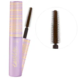 tarte mini tartelette lengthening & tubing mascara