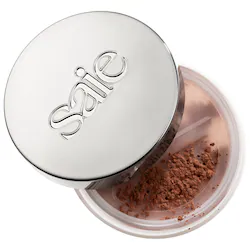 Saie Airset Radiant and Weightless Talc-Free Loose Setting Powder - Image 3
