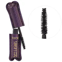 tarte mini lights camera lashes volumizing mascara
