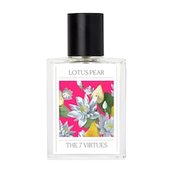 The 7 Virtues Lotus Pear Eau de Parfum