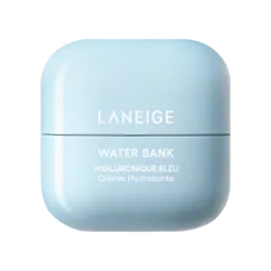 LANEIGE Water Bank Blue Hyaluronic Cream Moisturizer for Moisture Barrier Repair - Image 3