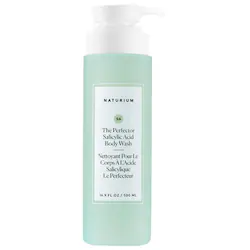 Naturium The Perfector Salicylic Acid Body Wash Serum