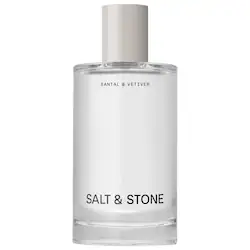 Salt & Stone Santal & Vetiver Body and Hair Fragrance Mist