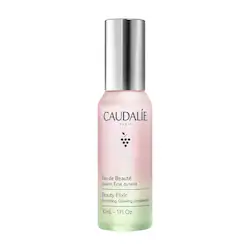 Caudalie Beauty Elixir Prep, Set Makeup, Glow Face Mist - Image 2