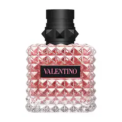 Valentino Donna Born in Roma Eau de Parfum with Bourbon Vanilla & Jasmine Fragrance - Image 3
