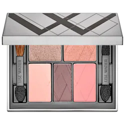 Lise Watier Dresscode 5-Colour Eyeshadow Palette - Image 3