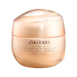 Shiseido Benefiance Wrinkle Cream