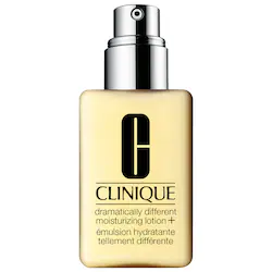 CLINIQUE Dramatically Different Moisturizing Lotion+ for Barrier Repair Cream