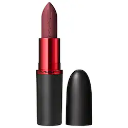 MAC Cosmetics M·A·Cximal Silky Matte Viva Glam 12HR Wear Lipstick - Image 4