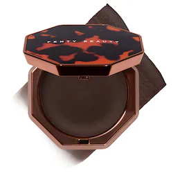 Fenty Beauty by Rihanna Sun Stalk'r Soufflé Blurring + Blendable Pressed Mousse Cream Bronzer - Image 2