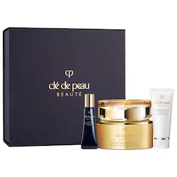 Clé de Peau Beauté Golden Radiance Set