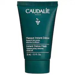 Caudalie Pore Minimizing Instant Detox Mask - Image 2
