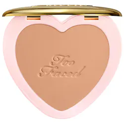 Too Faced Born This Way Soft Blur Flexible Finish Setting Powder - Image 3