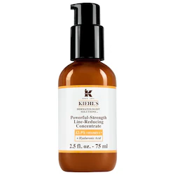 Kiehl's Since 1851 Powerful-Strength Vitamin C Serum for Glow & Fine Lines - Image 2