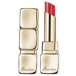 GUERLAIN KissKiss Shine Bloom Lipstick Balm - Image 2