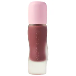 Glow Recipe Vegan PDRN Tinted Soft Matte Lip Blur Balm for Hydration - Image 3