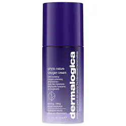 Dermalogica Phyto Nature Oxygen Cream with Adaptogenes and Squalane for Firming & Lifting