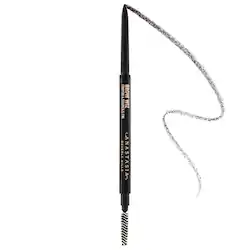 Anastasia Beverly Hills Brow Wiz Ultra-Slim Precision Eyebrow Defining Pencil - Image 5