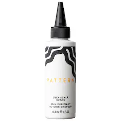 PATTERN by Tracee Ellis Ross Deep Scalp Detox 2-in-1 Hair Serum Cleanser