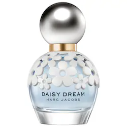 Marc Jacobs Beauty Daisy Dream Eau de Toilette with Blackberry & Jasmine Fragrance