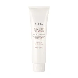 fresh Soy Hydrating Gentle Face Cleanser