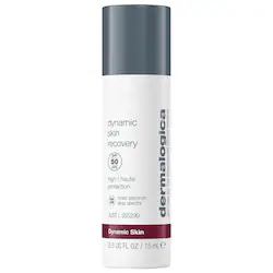Dermalogica Dynamic Skin Recovery Moisturizer Sunscreen SPF 50 Cream - Image 2