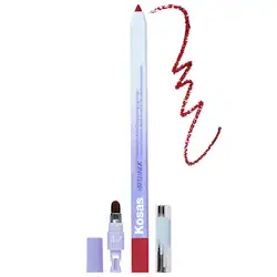 Kosas Hotliner Hyaluronic Acid Contouring Lip Liner - Image 2