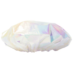 Mane Just a Shower Cap Towel - Image 2