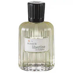 The Maker Libertine Eau de Parfum Fragrance